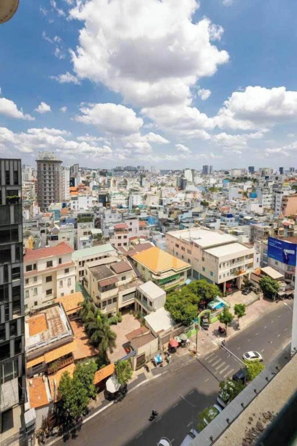 City view