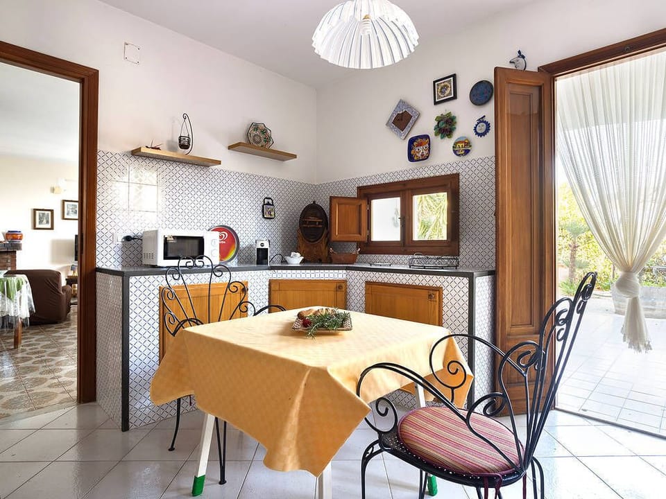 Villa | Private kitchen