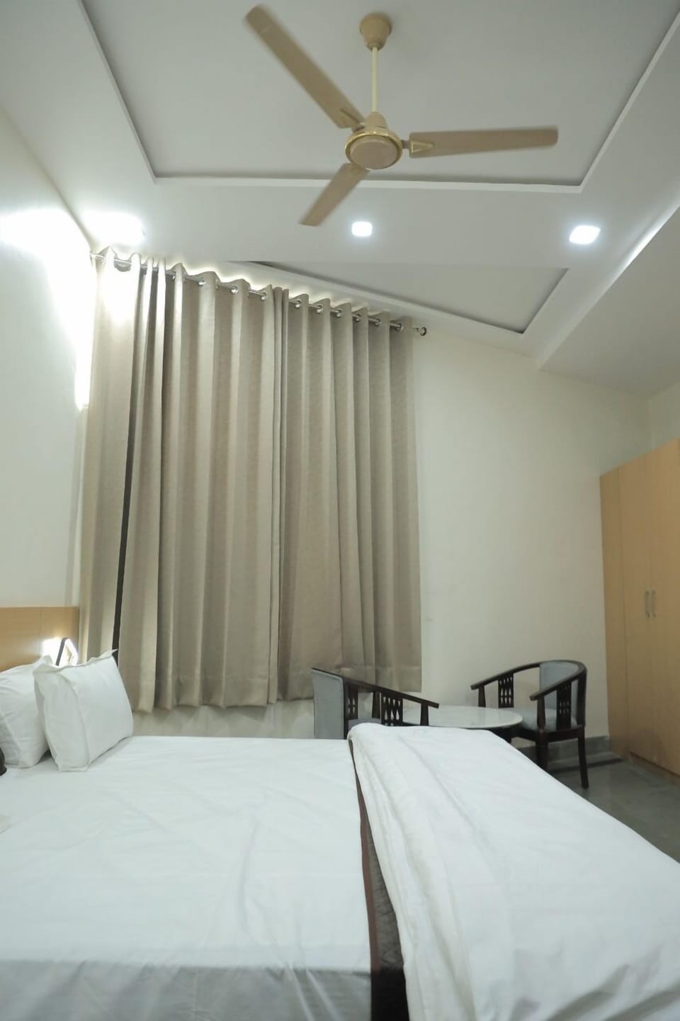 Superior Double Room | WiFi (free)