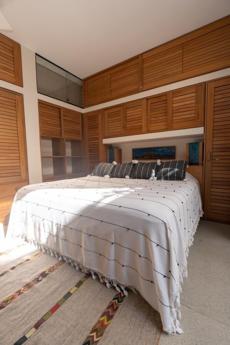 Ocean view Apartment PXM Apartment in Puerto Escondido