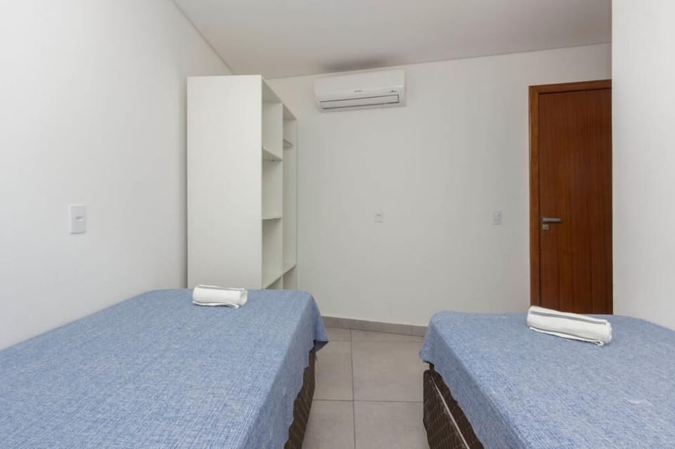 Apartment | 2 bedrooms, free WiFi