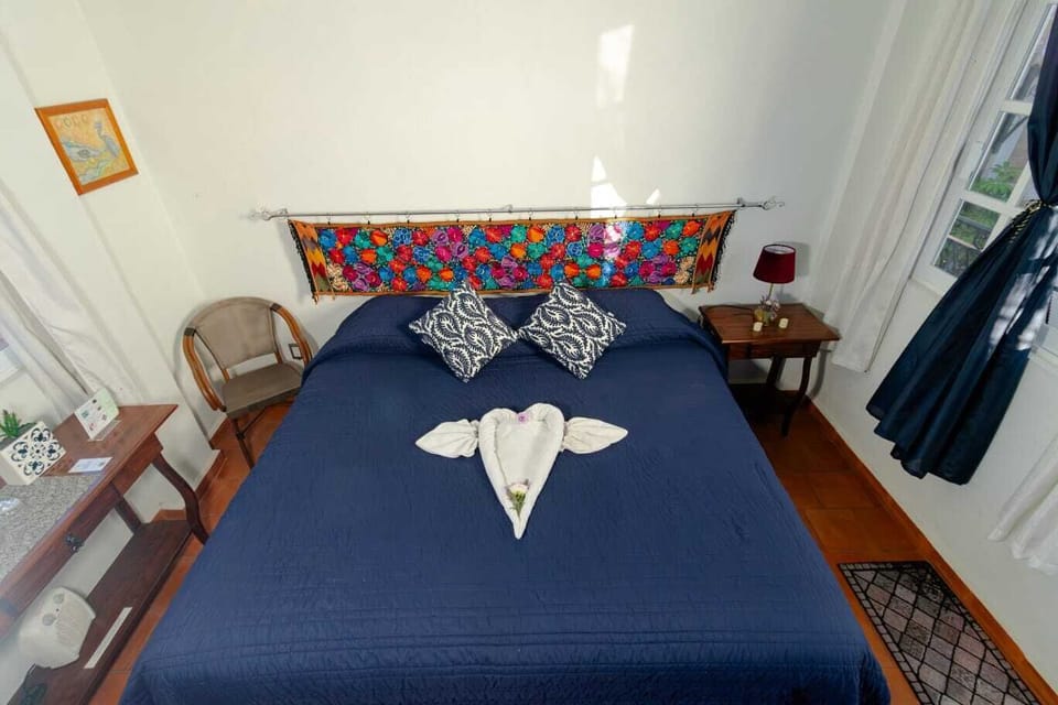 Double Room, Patio | Iron/ironing board, free WiFi