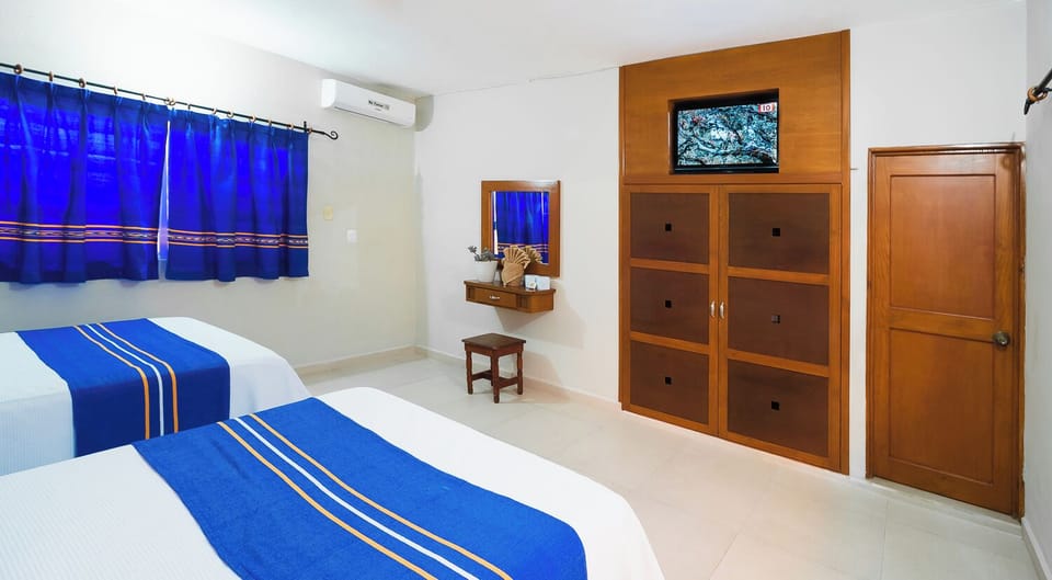 Comfort Room | Free WiFi