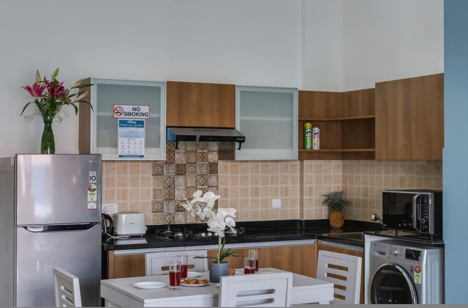 House | 1 bedroom
