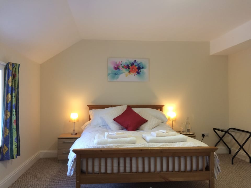 Double Room, Ensuite