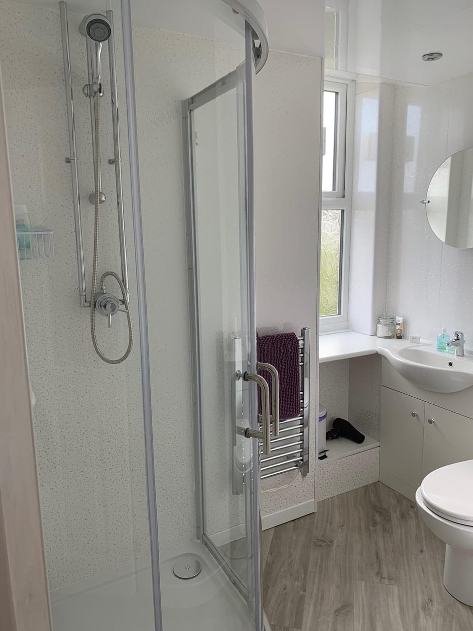 Triple Room, Ensuite | Bathroom