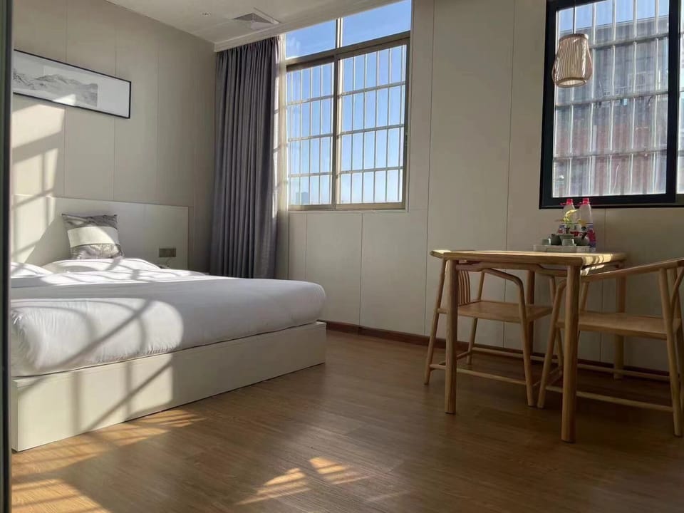 Iron/ironing board (on request), WiFi (free)