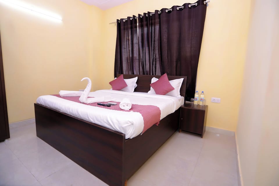 Deluxe Room | Free WiFi