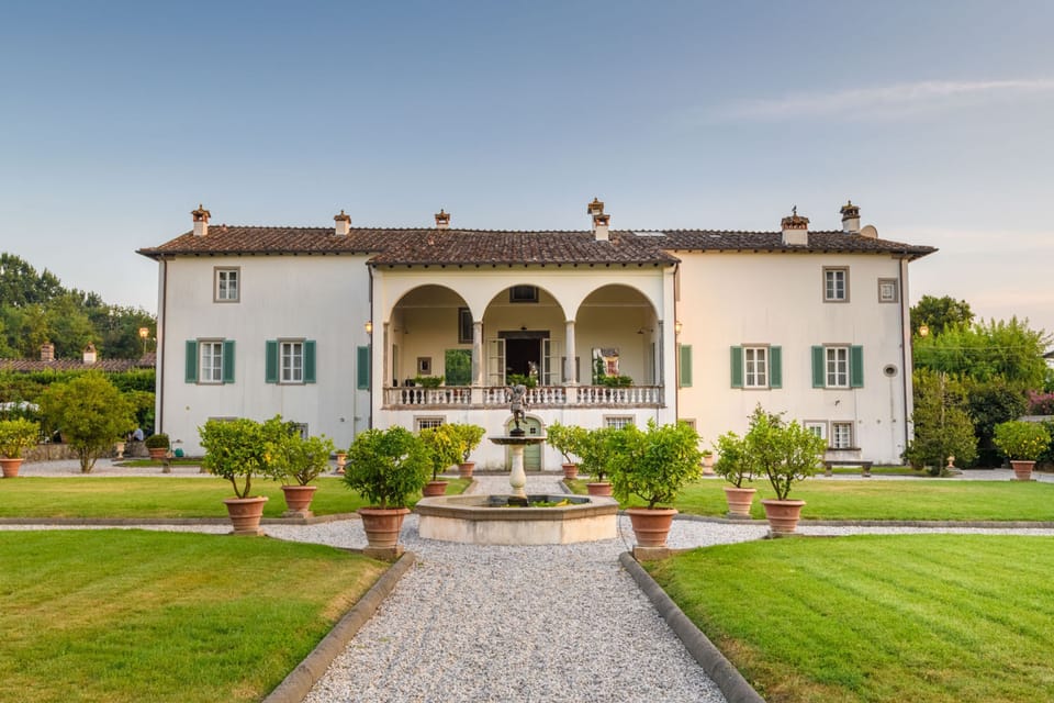 Villa | 10 bedrooms