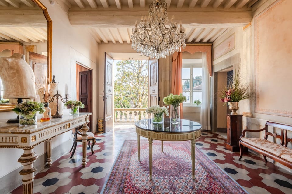 Villa | 10 bedrooms