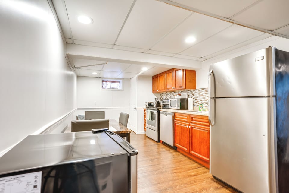 Apartment (2 Bedrooms) | Front of property