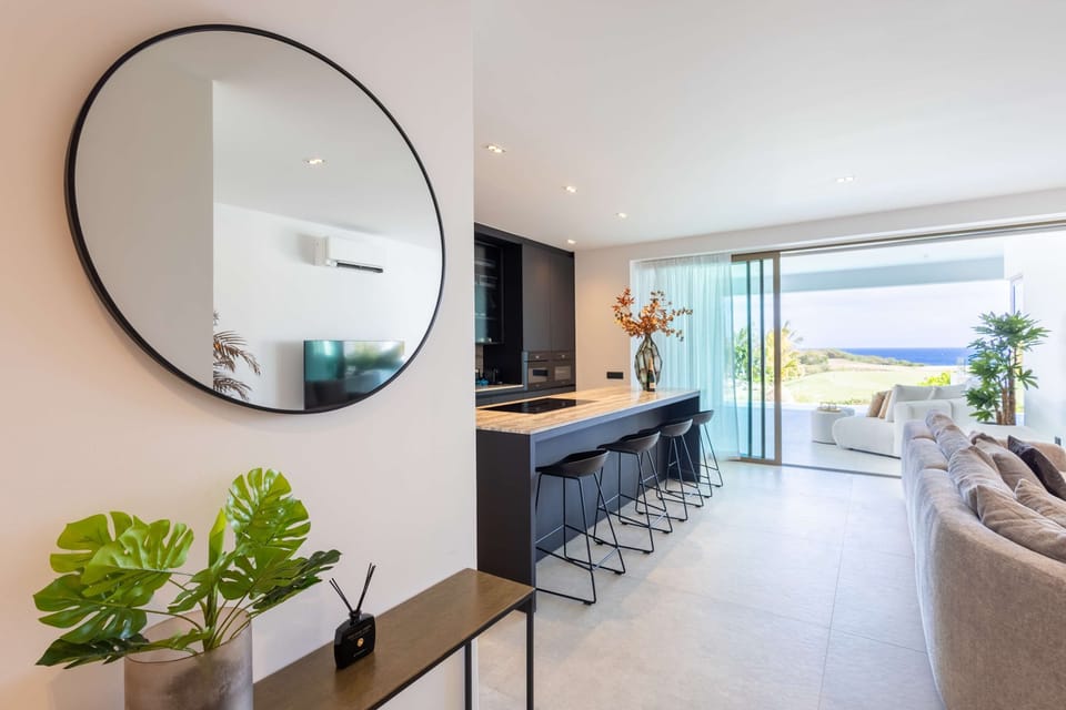 House | 2 bedrooms, Internet