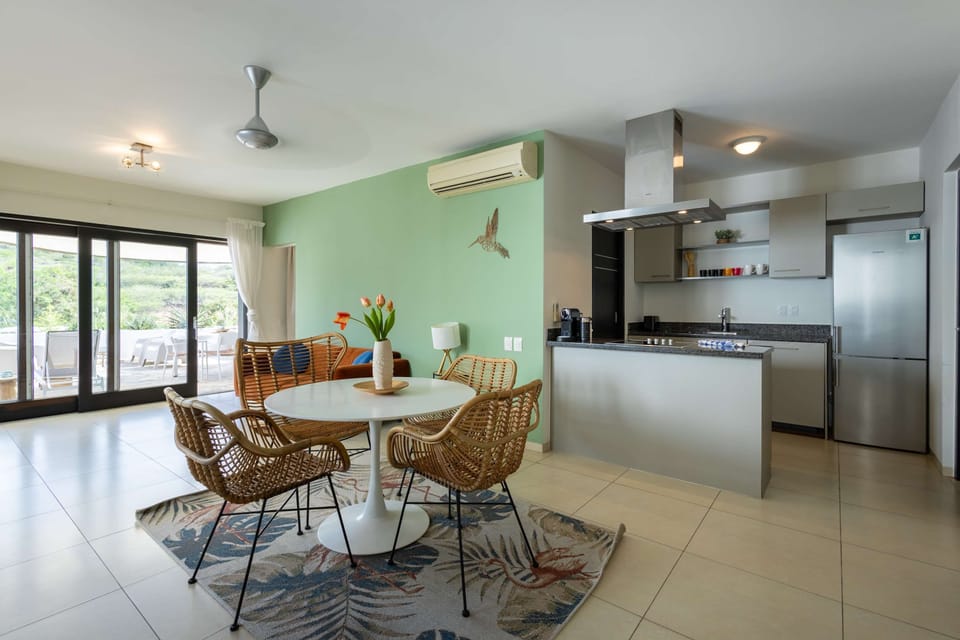 House | 2 bedrooms, Internet