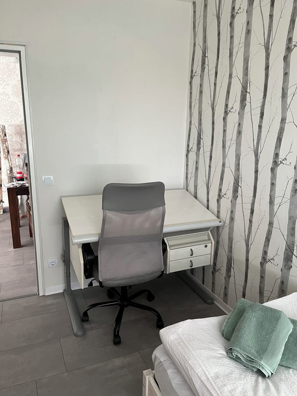 Classic Apartment | 3 bedrooms, WiFi (free)