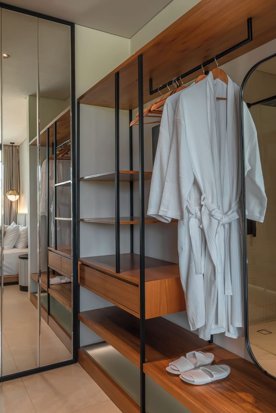Wardrobe