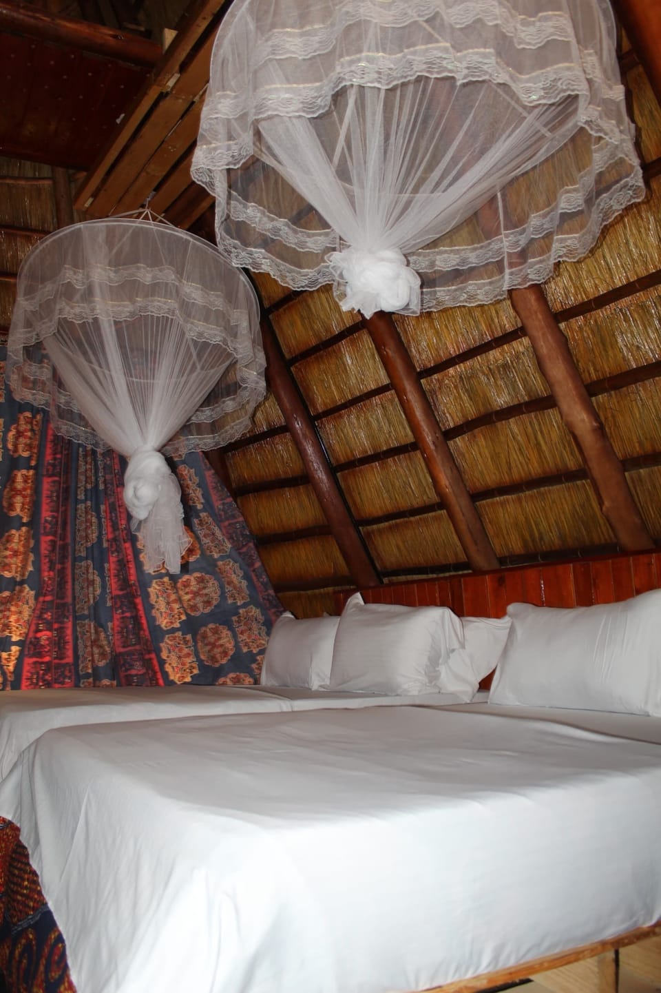 Twin Room | Iron/ironing board, free WiFi