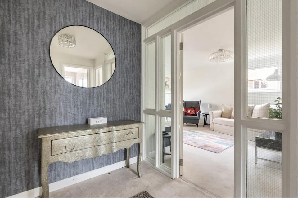 Apartment | Interior