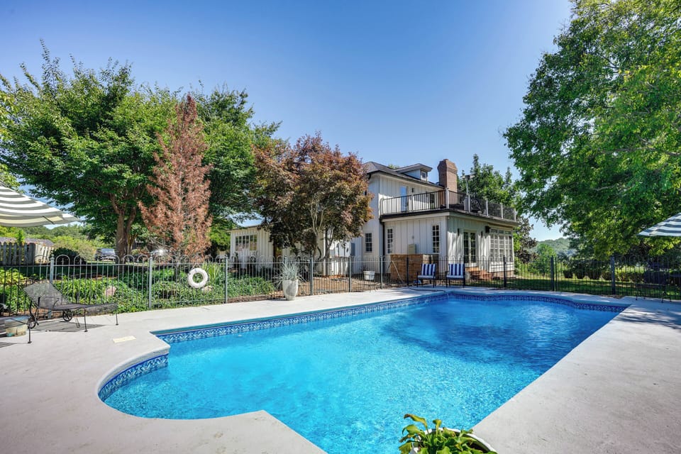 Cottage (1 Bedroom) | Front of property
