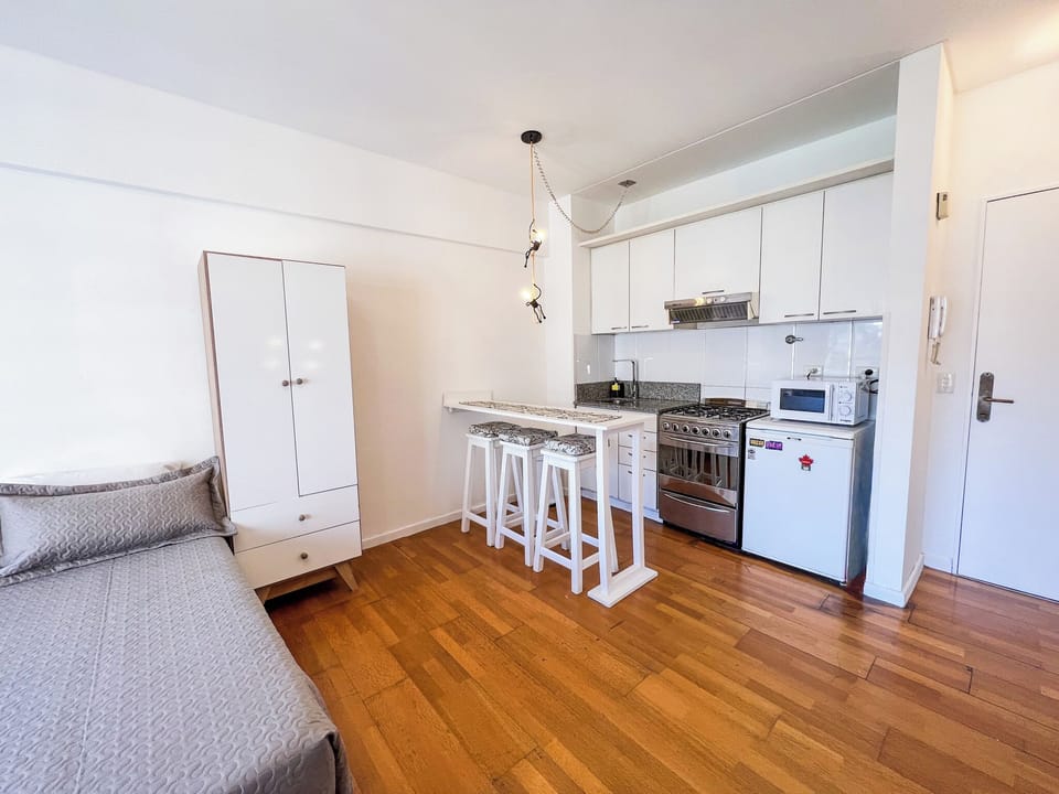 Studio | Private kitchen | Electric kettle