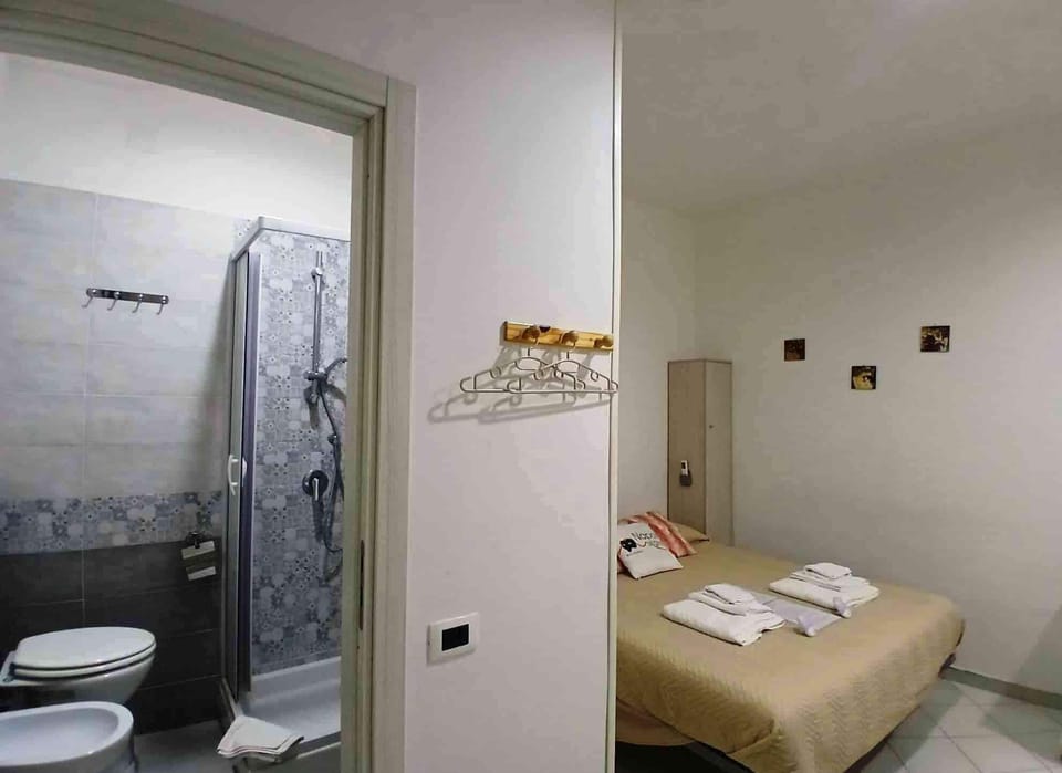 Superior Room, Balcony | Memory foam beds, minibar, free WiFi, bed sheets