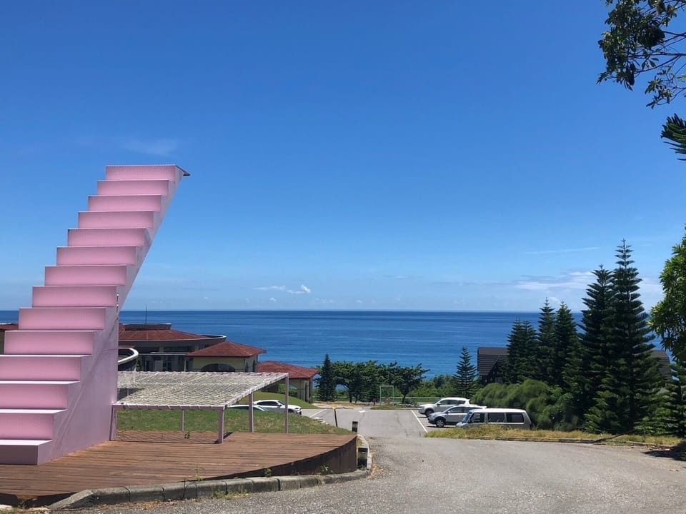 Free self parking