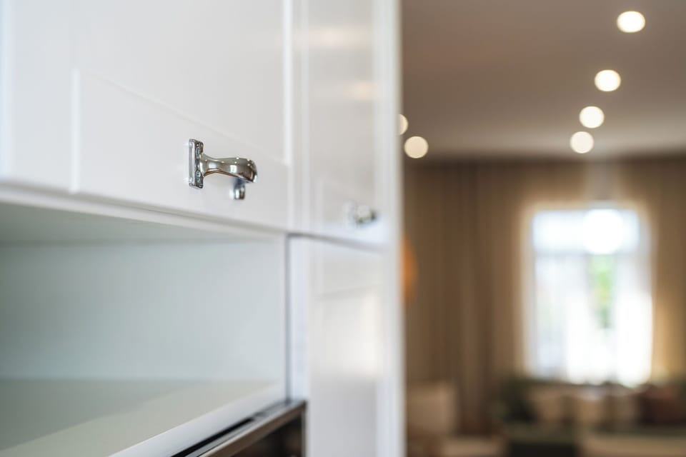 House | Interior