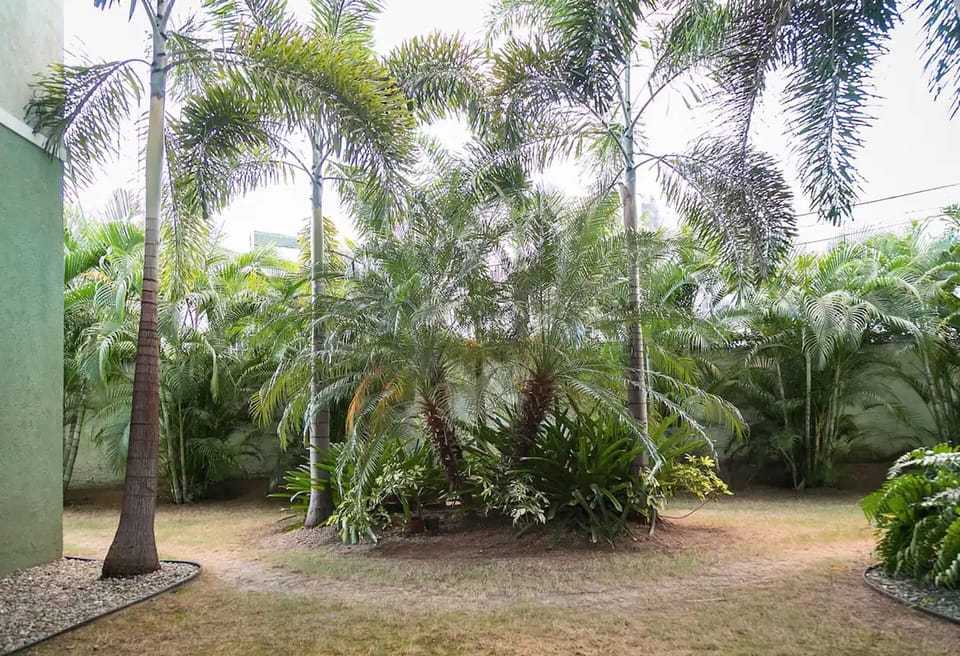 Apartment | Property grounds