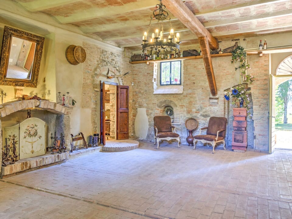 Comfort House, 2 Bedrooms | Interior