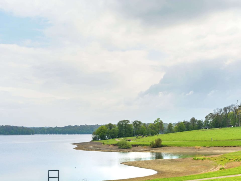 Classic House, 4 Bedrooms | View from property