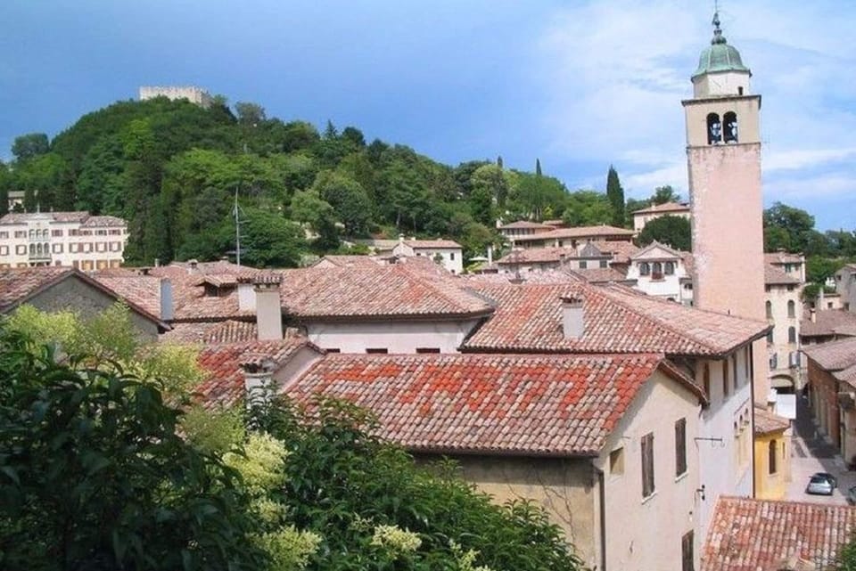 Classic House, 2 Bedrooms | View from property