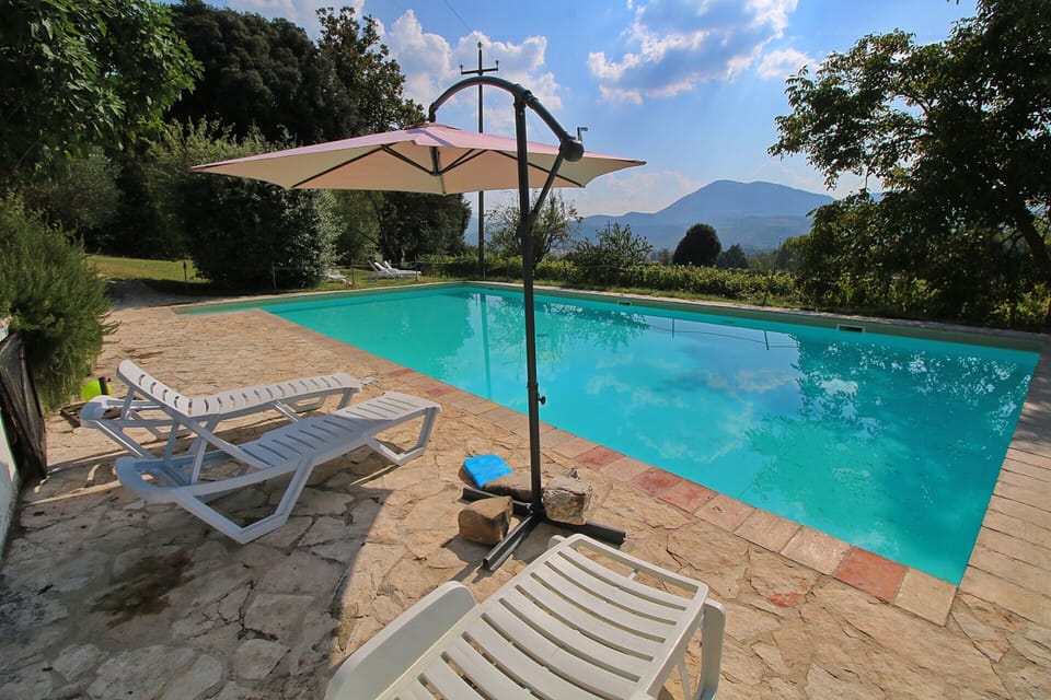 Classic House, 2 Bedrooms | View from property