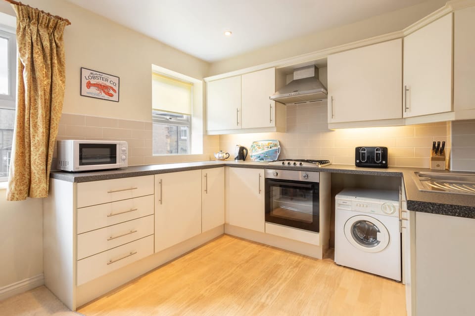 House | Private kitchen