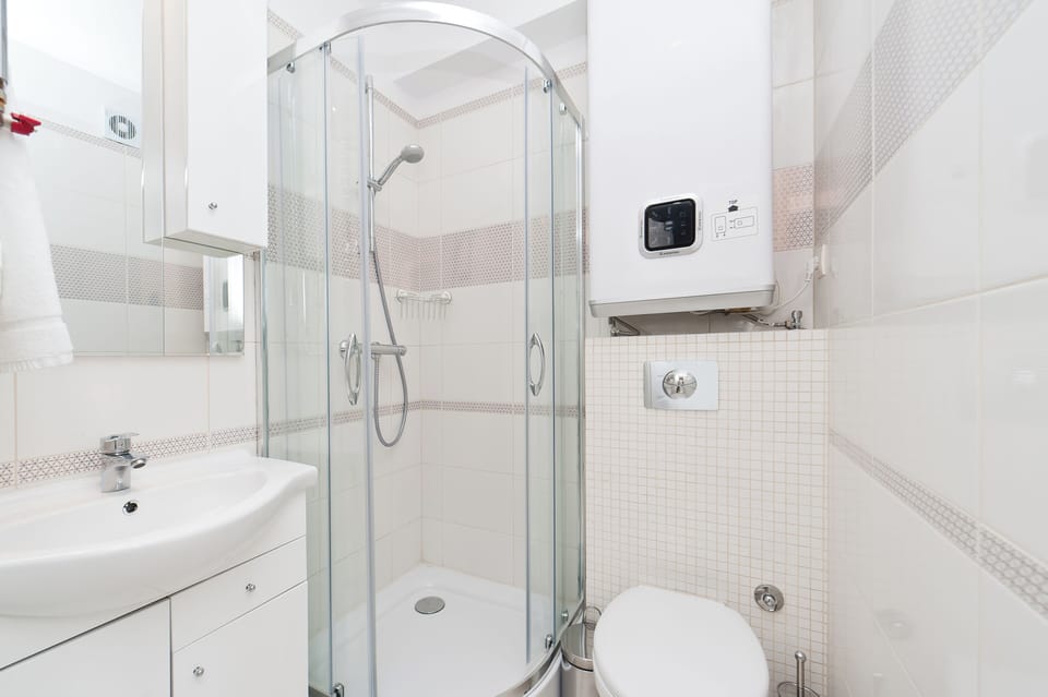Apartament (3) | Bathroom