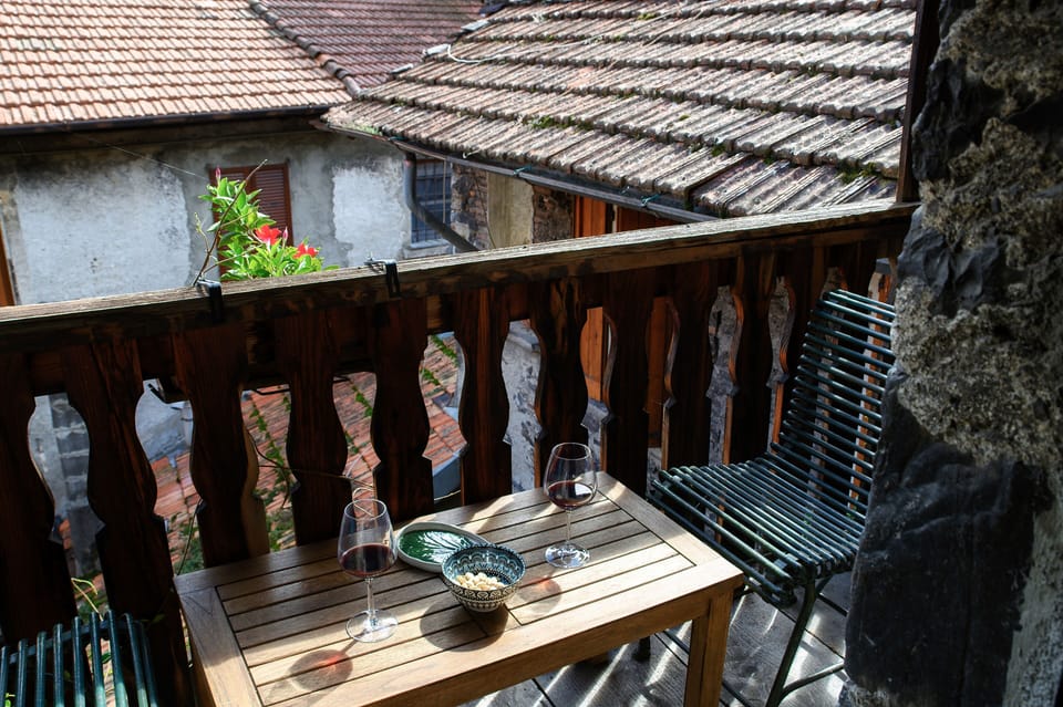 Condo, Balcony | Terrace/patio