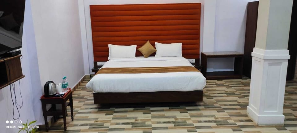 Junior Room | Living area