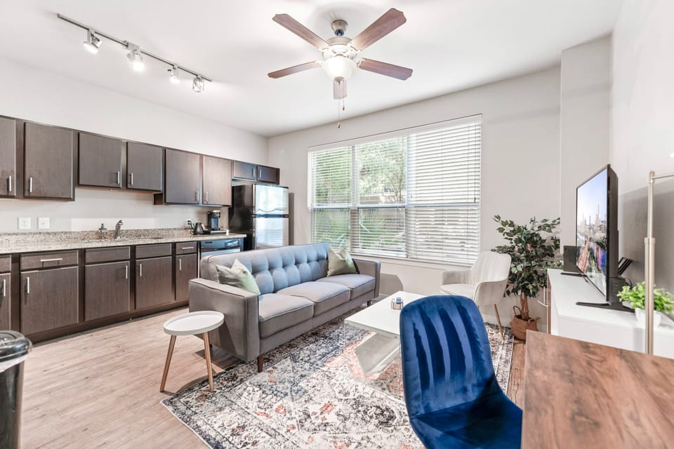 House | 1 bedroom