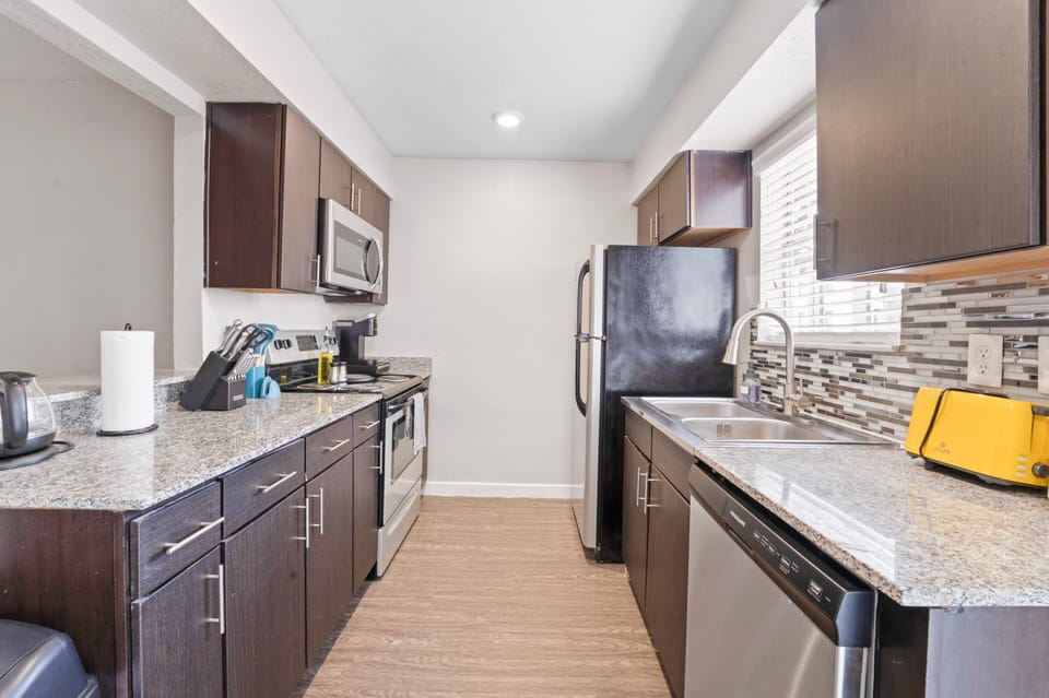 House | 2 bedrooms