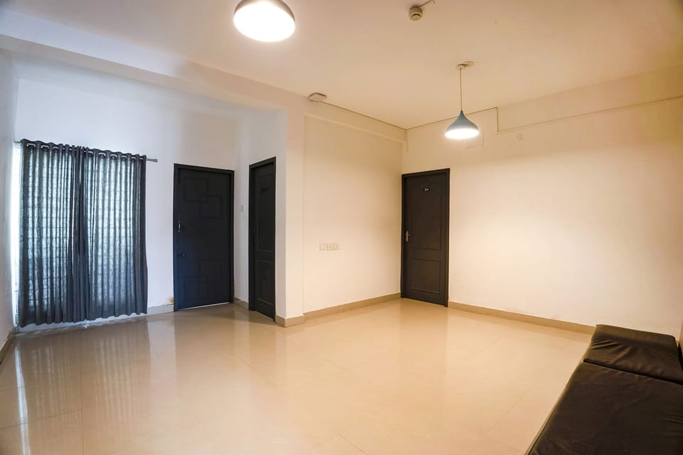 Fabhotel Bella Vagues Hotel in Tamil Nadu