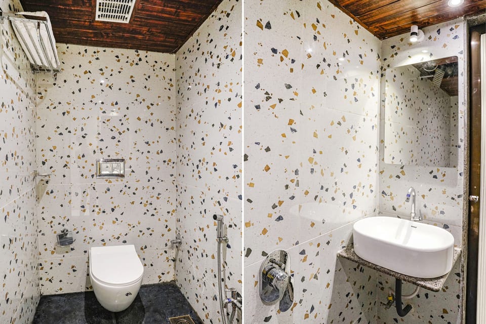 Fabhotel Peralz Hotel in Mumbai