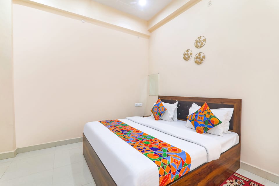 Deluxe Room | Egyptian cotton sheets, premium bedding, bed sheets