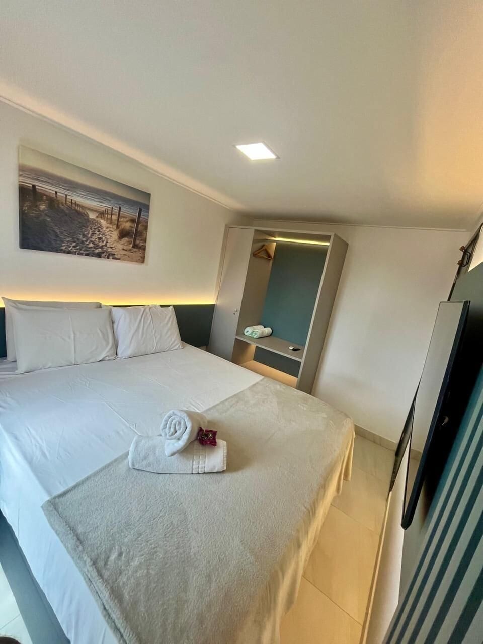 Apartment | 1 bedroom, free WiFi