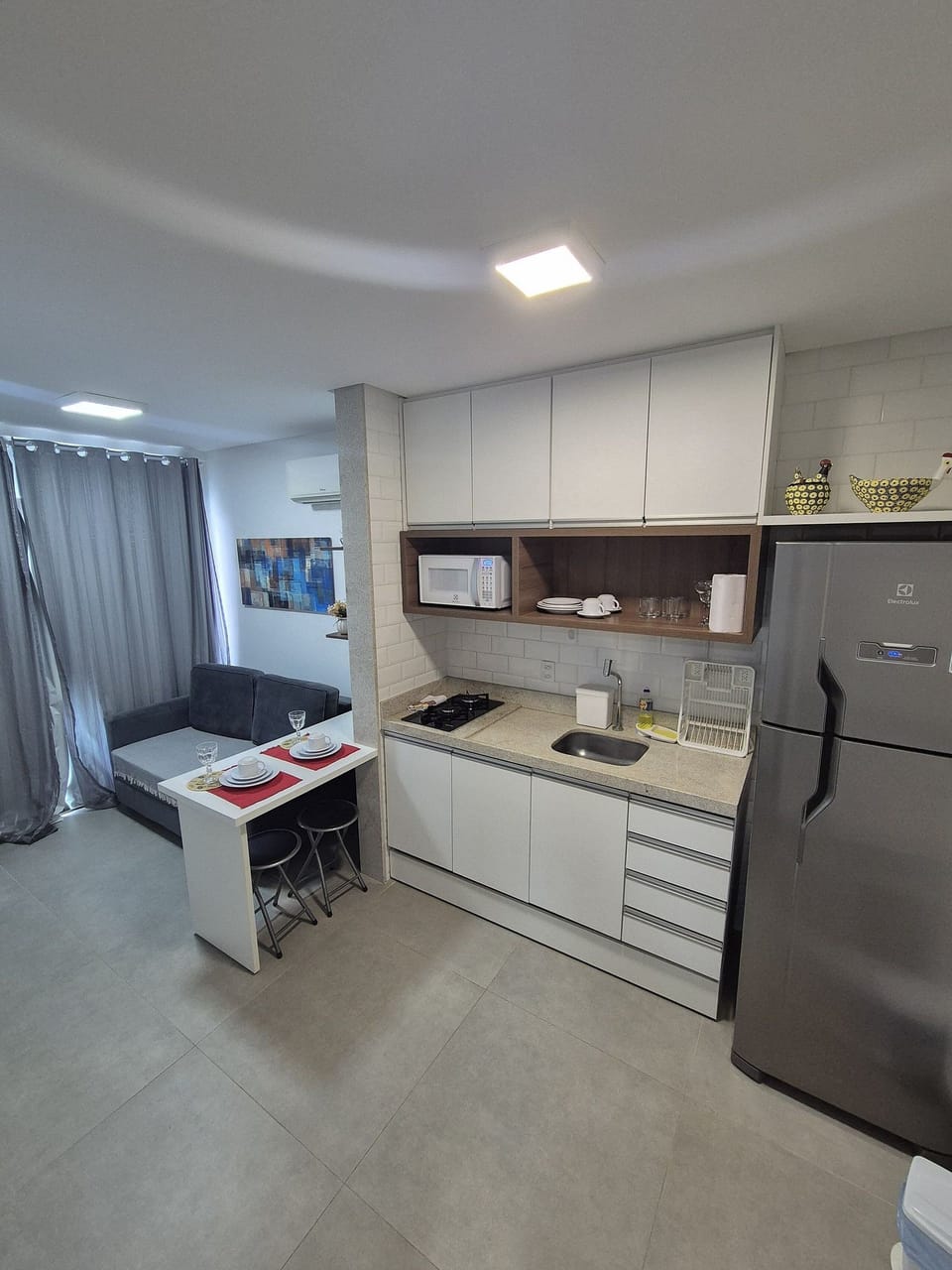 Apartment | Private kitchen | Blender