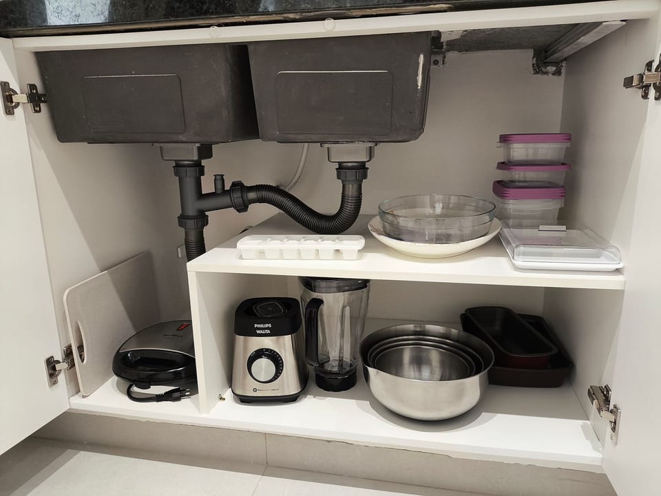 Apartment | Coffee and/or coffee maker