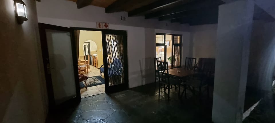 Cottage (Multi room) | Terrace/patio