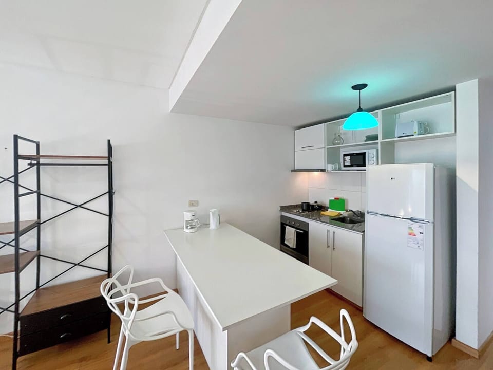 Apartment, 1 Bedroom, Accessible, Smoking | Interior