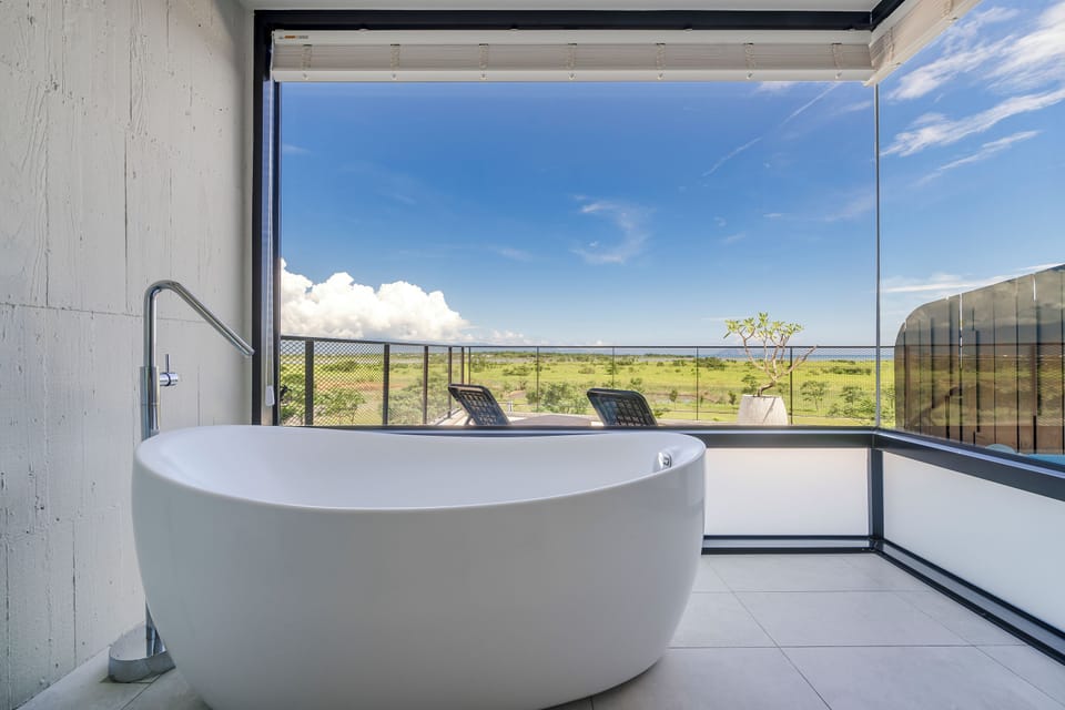 Ningxialight Bed and Breakfast in Taiwan, Province of China