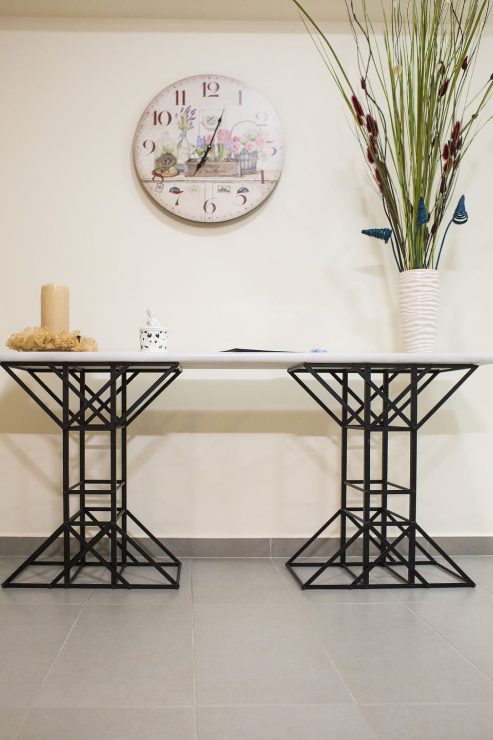 Apartment, 1 Bedroom (Bellarea Bella Vista) | Room amenity