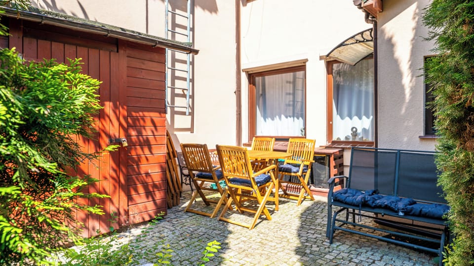 Domek (57) | Terrace/patio
