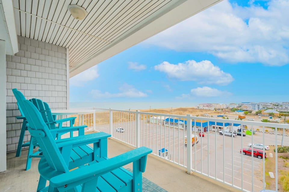 House | Terrace/patio