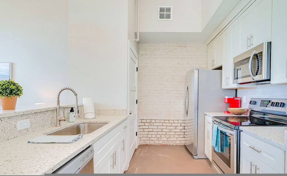 House | Private kitchen